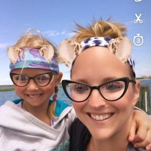 Meet your Posher, Shannon